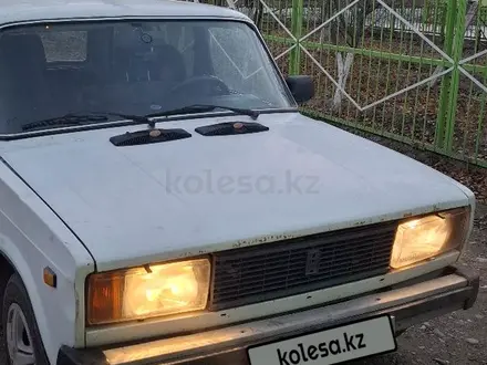 ВАЗ (Lada) 2104 1988 года за 460 000 тг. в Туркестан – фото 13