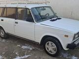 ВАЗ (Lada) 2104 1988 годаүшін460 000 тг. в Туркестан – фото 4