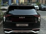 Kia Sportage 2024 года за 11 500 000 тг. в Алматы – фото 2