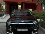 Kia Sportage 2024 года за 11 500 000 тг. в Алматы