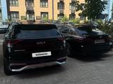 Kia Sportage 2024 года за 11 500 000 тг. в Алматы – фото 3