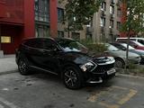 Kia Sportage 2024 года за 11 500 000 тг. в Алматы – фото 4