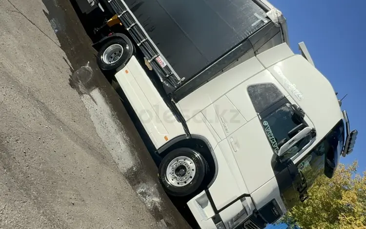 Volvo  FH 2018 года за 39 000 000 тг. в Костанай