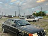 Audi 100 1991 года за 1 700 000 тг. в Туркестан – фото 3