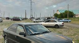 Audi 100 1991 годаүшін1 700 000 тг. в Туркестан – фото 3