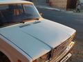 ВАЗ (Lada) 2107 2001 годаүшін850 000 тг. в Кентау – фото 8