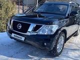 Nissan Patrol 2013 годаүшін13 000 000 тг. в Алматы