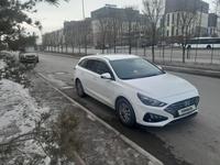 Hyundai i30 2023 годаfor9 200 000 тг. в Астана