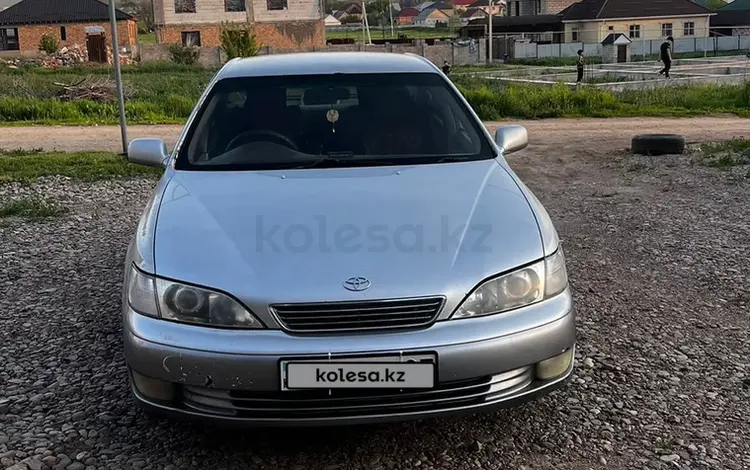 Toyota Windom 1997 годаүшін3 100 000 тг. в Алматы