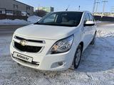 Chevrolet Cobalt 2023 годаүшін5 400 000 тг. в Астана