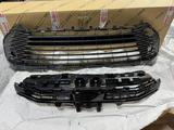 Решетка нижняя бампера camry 80 за 10 000 тг. в Алматы