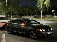 Lexus GS 350 2007 годаүшін6 000 000 тг. в Астана