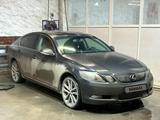 Lexus GS 350 2007 годаүшін6 000 000 тг. в Астана – фото 5