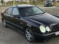 Mercedes-Benz E 280 1996 года за 1 800 000 тг. в Астана – фото 15