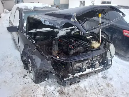 Mercedes-Benz E 280 1996 года за 1 800 000 тг. в Астана – фото 8