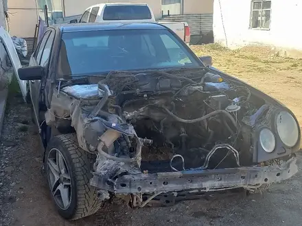 Mercedes-Benz E 280 1996 года за 1 800 000 тг. в Астана – фото 9
