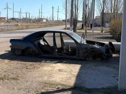 Mercedes-Benz E 280 1996 года за 1 800 000 тг. в Астана – фото 11
