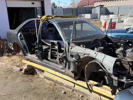Mercedes-Benz E 280 1996 года за 1 800 000 тг. в Астана – фото 12