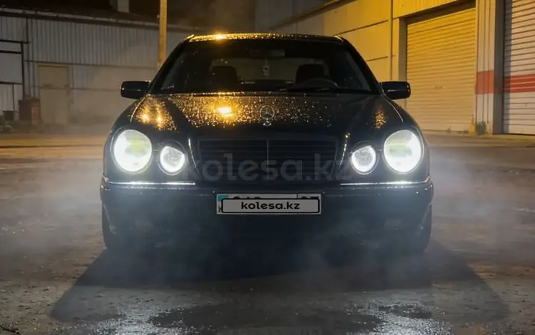 Mercedes-Benz E 280 1996 года за 1 800 000 тг. в Астана