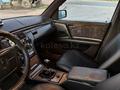 Mercedes-Benz E 280 1996 года за 1 800 000 тг. в Астана – фото 3