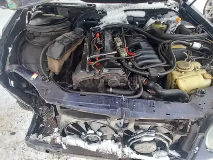 Mercedes-Benz E 280 1996 года за 1 800 000 тг. в Астана – фото 7
