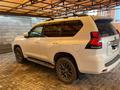 Toyota Land Cruiser Prado 2018 годаfor27 500 000 тг. в Алматы – фото 2