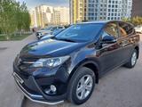 Toyota RAV4 2013 года за 8 250 000 тг. в Актау