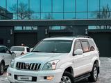 Toyota Land Cruiser Prado 2006 года за 12 700 000 тг. в Актобе