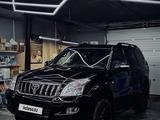 Toyota Land Cruiser Prado 2009 годаүшін12 000 000 тг. в Жезказган
