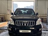 Toyota Land Cruiser Prado 2009 годаүшін12 000 000 тг. в Жезказган – фото 3