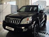 Toyota Land Cruiser Prado 2009 годаүшін12 000 000 тг. в Жезказган – фото 2