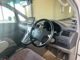 Toyota Alphard 2006 года за 8 500 000 тг. в Алматы – фото 3