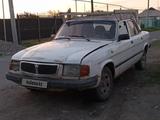 ГАЗ 3110 Волга 1999 года за 500 000 тг. в Талдыкорган – фото 2