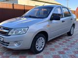 ВАЗ (Lada) Granta 2190 2012 годаүшін2 650 000 тг. в Уральск