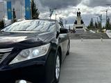 Toyota Camry 2012 годаүшін8 900 000 тг. в Усть-Каменогорск – фото 2