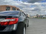 Toyota Camry 2012 года за 9 000 000 тг. в Усть-Каменогорск – фото 5