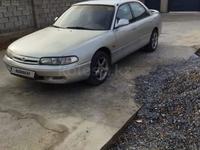 Mazda 626 1995 годаүшін1 100 000 тг. в Шымкент