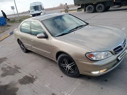 Nissan Maxima 2002 года за 3 000 000 тг. в Тараз – фото 2