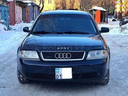 Audi A6 1997 года за 2 950 000 тг. в Павлодар