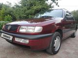 Volkswagen Passat 1995 года за 3 000 000 тг. в Алматы