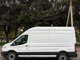 Ford  Transit 2014 годаүшін13 200 000 тг. в Алматы – фото 2