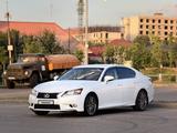 Lexus GS 250 2013 года за 12 000 000 тг. в Алматы – фото 2