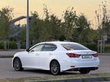 Lexus GS 250 2013 года за 12 000 000 тг. в Алматы – фото 4