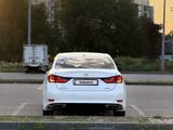 Lexus GS 250 2013 года за 12 000 000 тг. в Алматы – фото 5