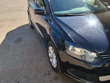 Volkswagen Polo 2014 года за 4 500 000 тг. в Астана – фото 4