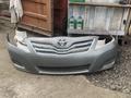 Бампер Тойота Камри 45 за 150 000 тг. в Астана – фото 2