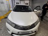 Toyota Corolla 2014 годаfor8 200 000 тг. в Курчатов – фото 5