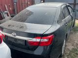 Toyota Camry 2012 годаүшін505 500 тг. в Алматы