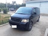 Volkswagen Multivan 2007 годаүшін8 200 000 тг. в Актобе – фото 4