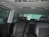 Volkswagen Multivan 2007 годаүшін8 200 000 тг. в Актобе – фото 5